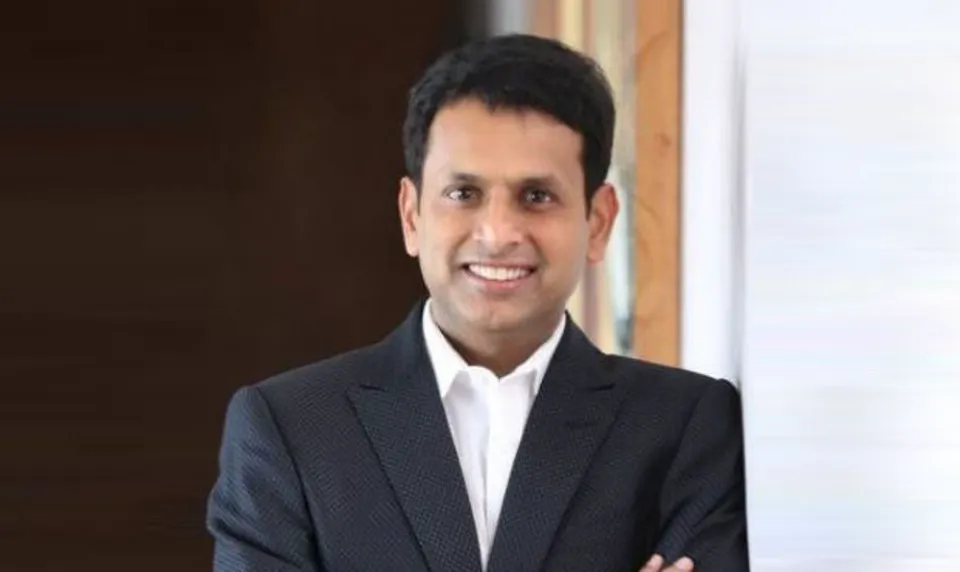 Mr. Vineet Mittal, Chairman of Avaada Group