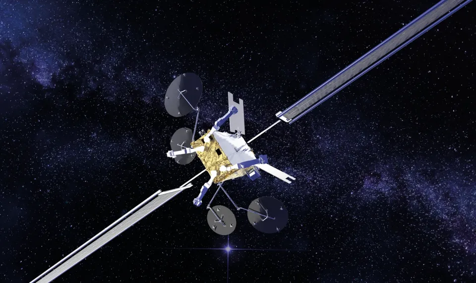 JSAT-31_Thales Alenia Space_Briot_1500