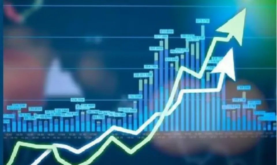 India's Index of Industrial Production 