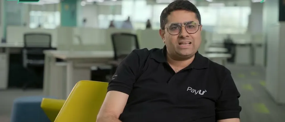 Nikhil Mehta, Senior Vice President - Partnerships & Payments Strategy – PayU 