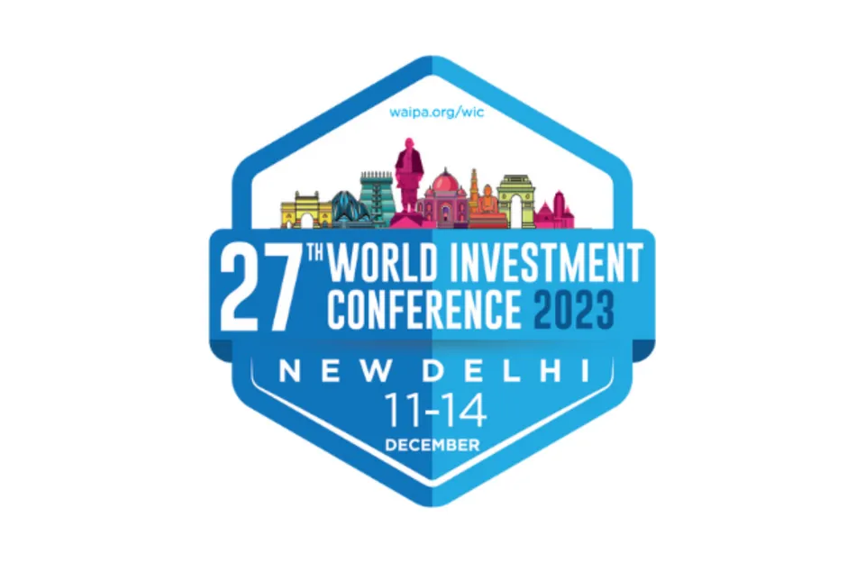 World Investment Conference 2023