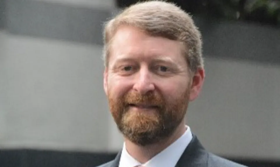 John Loudermilk, President and Chief Executive Officer, Birla Carbon