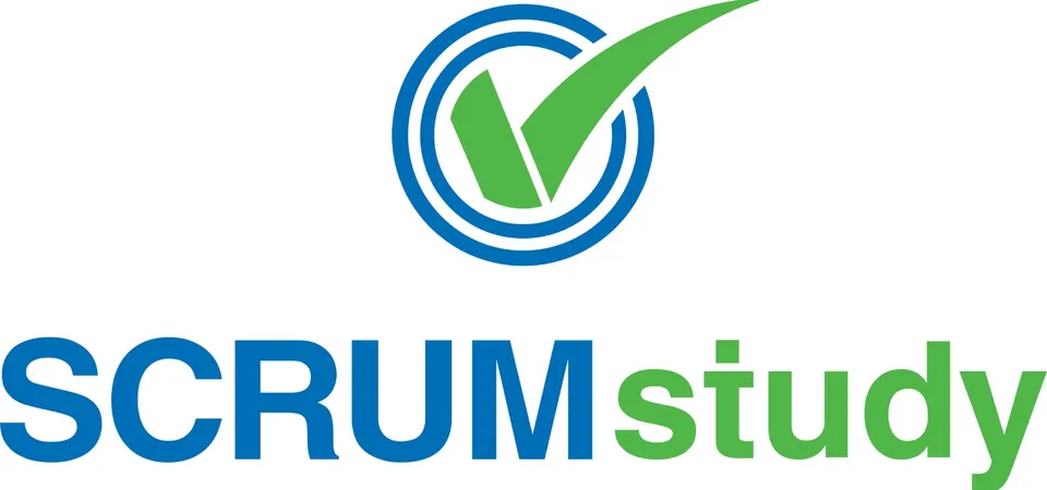 SCRUM Logo