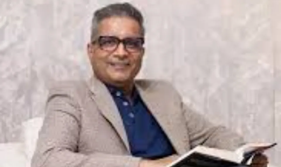 Mr. Anuj Tyagi, MD & CEO, HDFC ERGO General Insurance