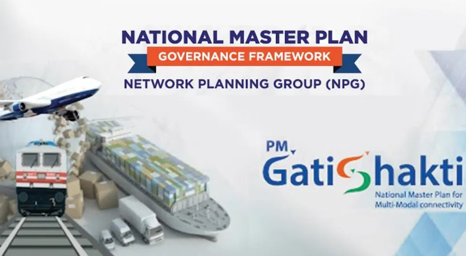 Network Planning Group