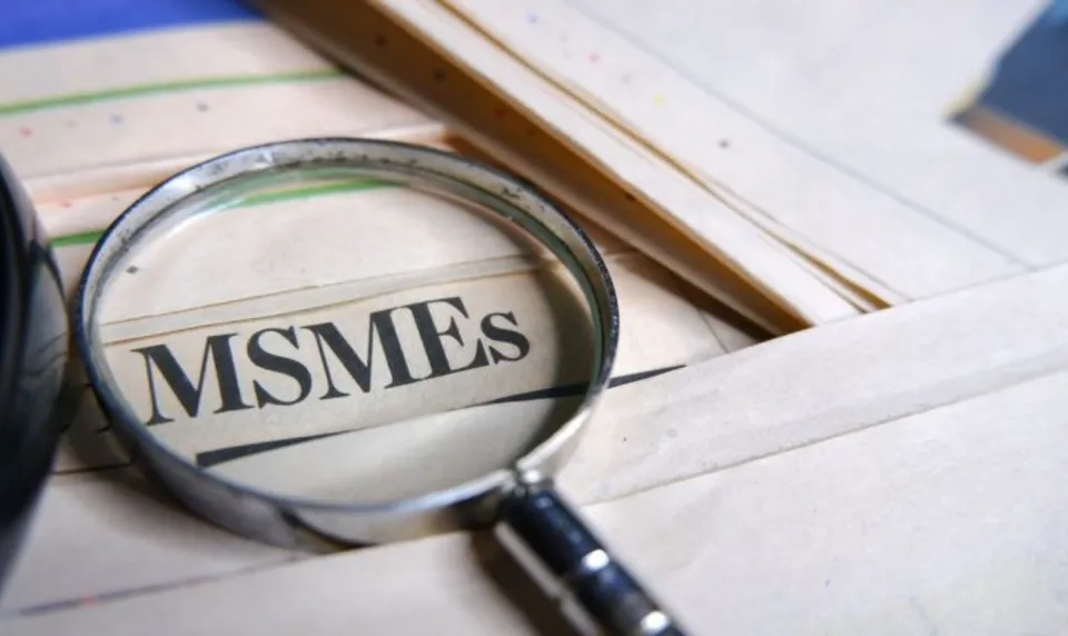 MSMEs 