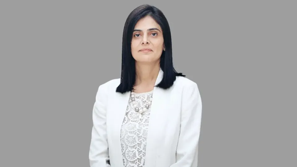 Jasleen Kohli, MD & CEO, Digit Insurance