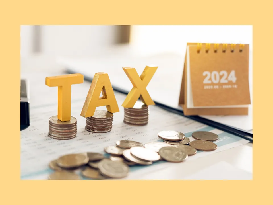 Income Tax