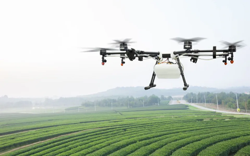 Transforming Agriculture Through Technology: Poshn and Fyllo Leading the Way
