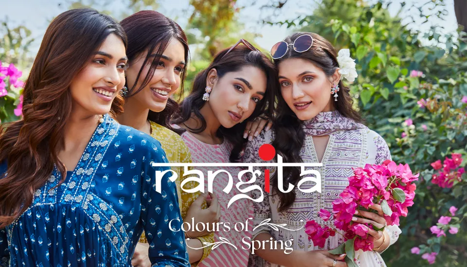 Rangita summer 