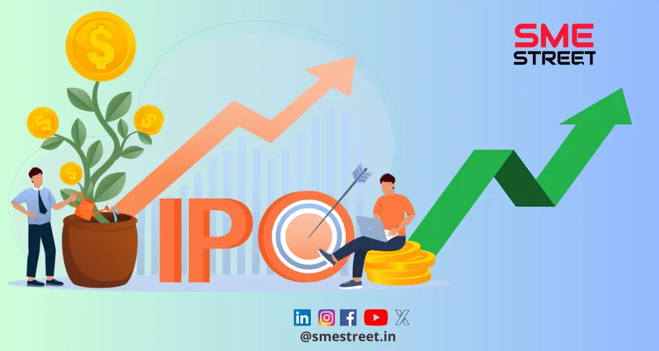 SME IPOs