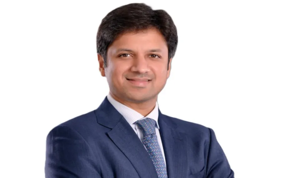 Anant Goenka, Vice Chairman of RPG Group 