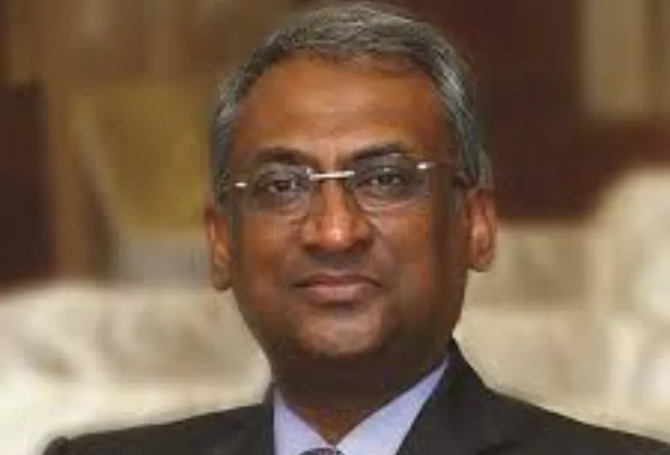 N. Chandramouli, CEO, TRA Research 