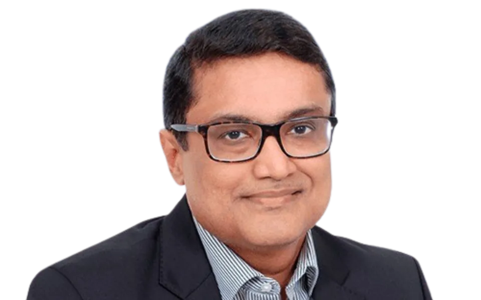 Prakash Balasubramanian, Executive Vice President, Engineering Services, Ascendion