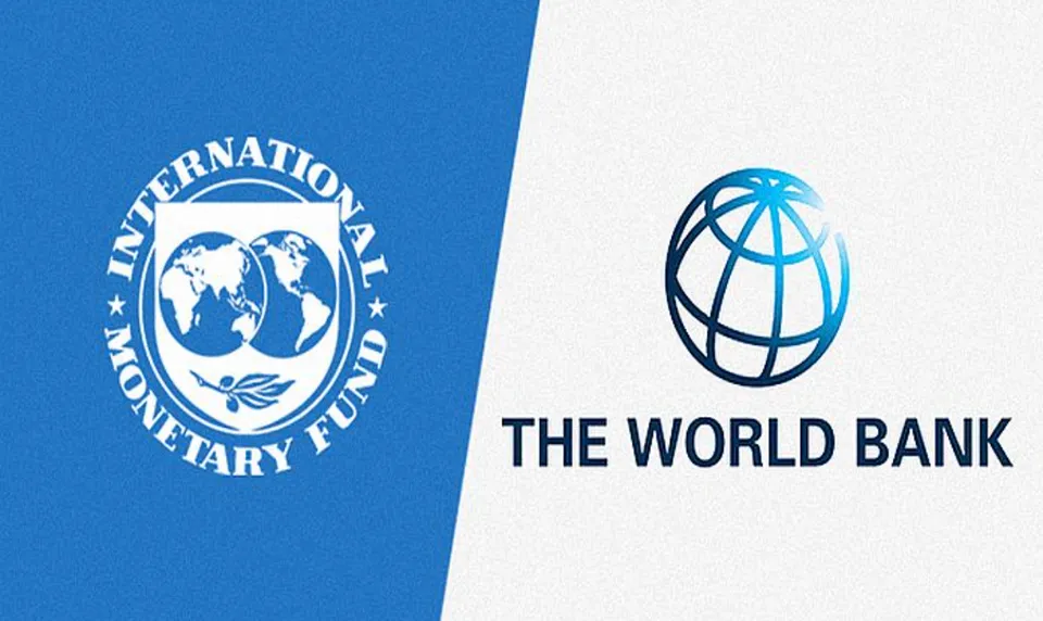 IMF and World Bank Group