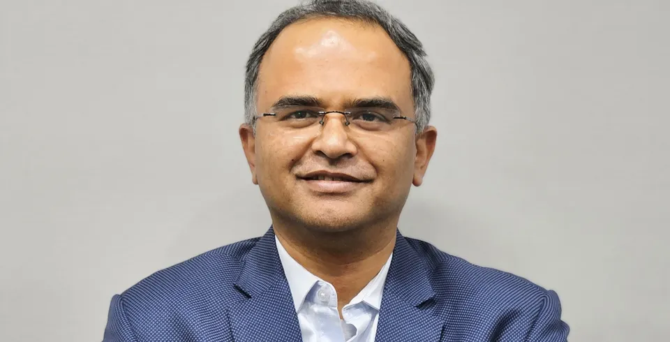 Sudhir Kesavan