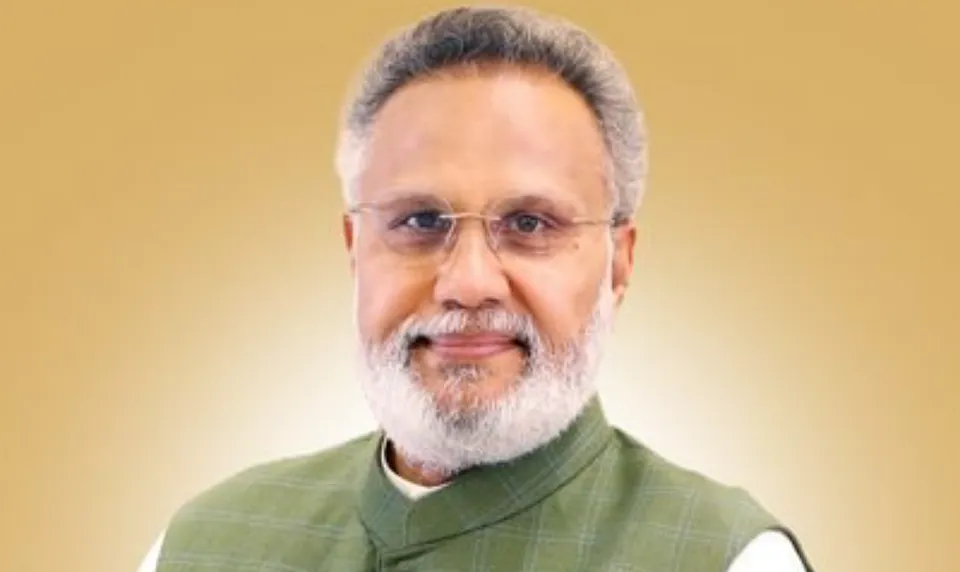 Shri Sunil J. Singhi.