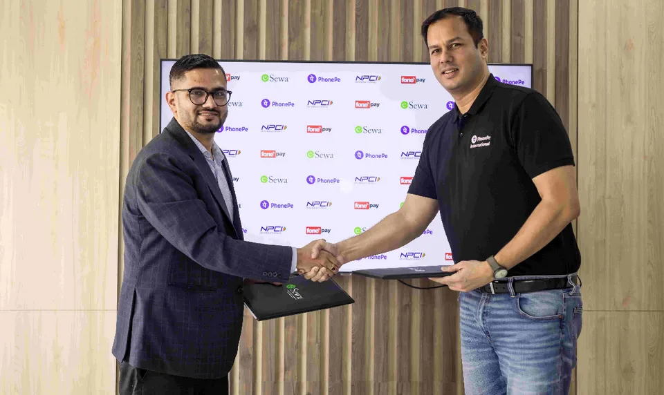 PhonePe Partners with e-Sewa for Fewa New Year Festival