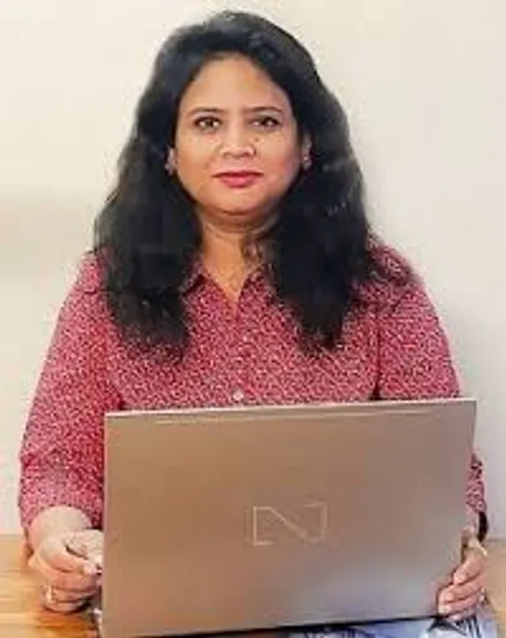 Seema Bhatnagar, VAIO