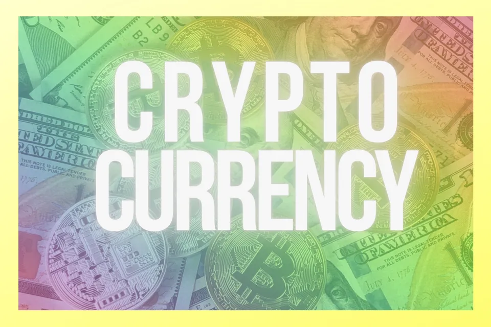 Cryptocurrency, bitcoin