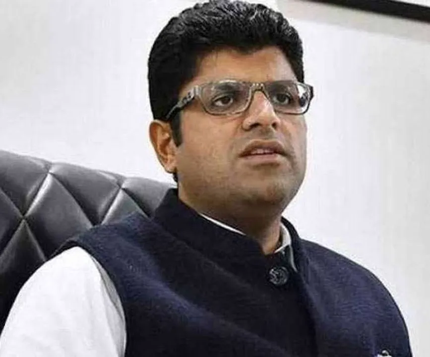 Dushyant Chautala, GST Council, GST,