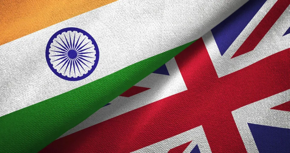 Free Trade Agreement, India-UK