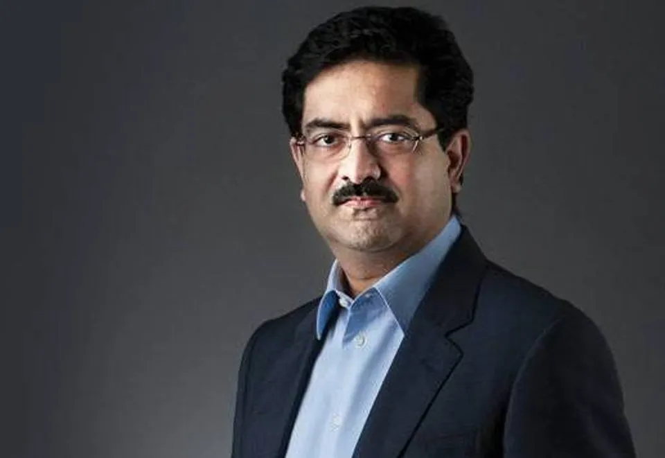 Kumar Mangalam Birla, Aditya Birla, Hindalco,