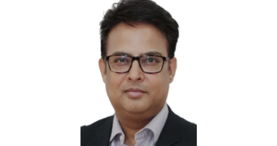 Amulya Sah, Partner, North
