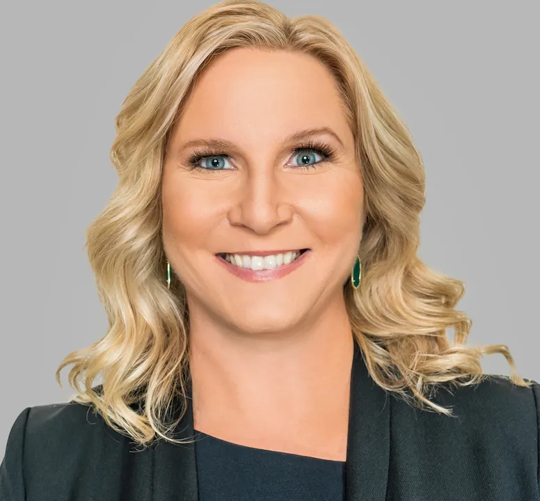 Veeam Appoints Larissa Crandall as the Vice President  of Global Channel and Alliances