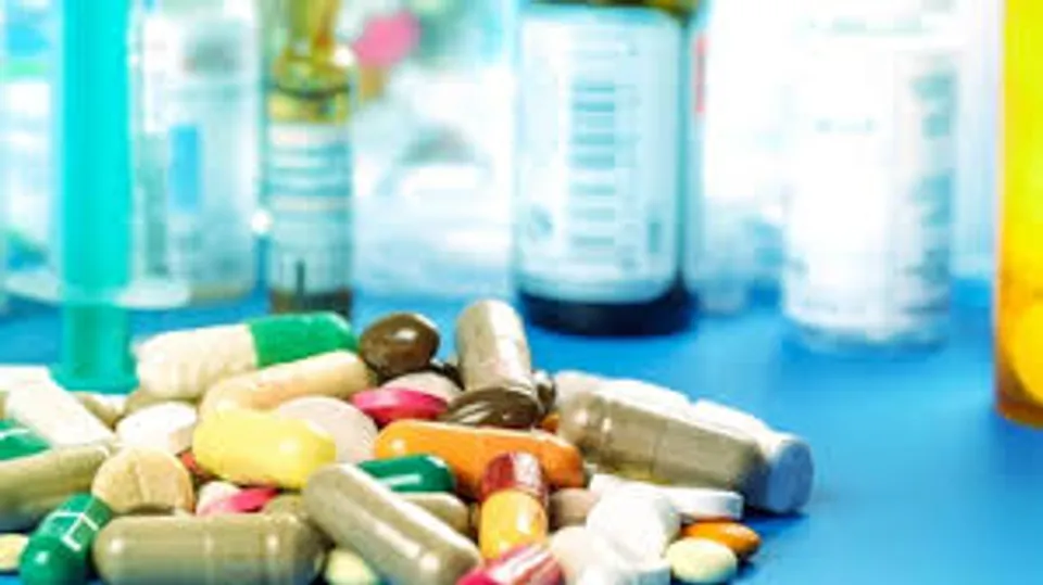 India Sustain It's Leadership over China in Pharmaceuticals