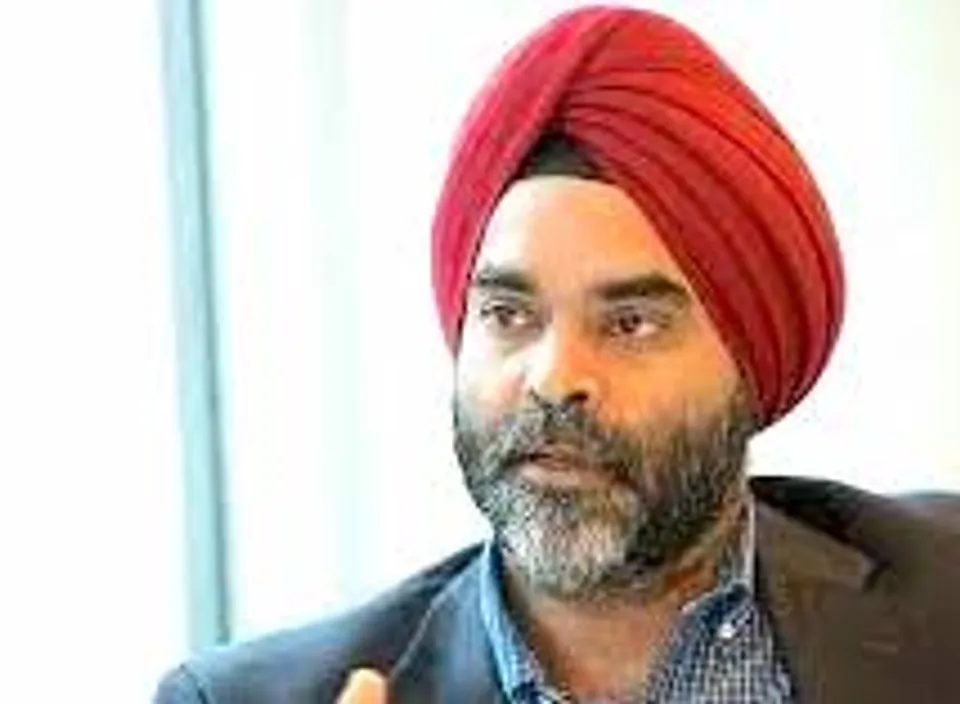 Bimaljeet Singh Bhasin, NIIT