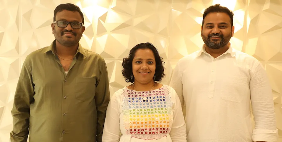 Java Capital Founders