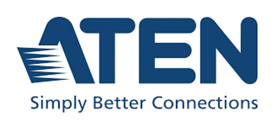 Aten Logo