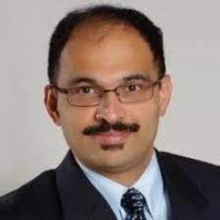 Abhijit Sathe, SB Energy