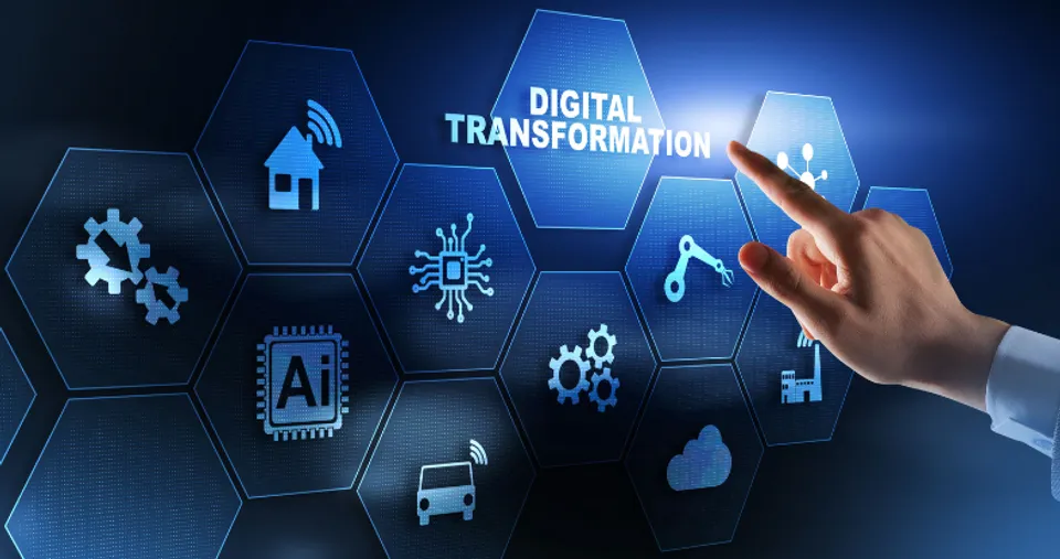 Digital Transformation