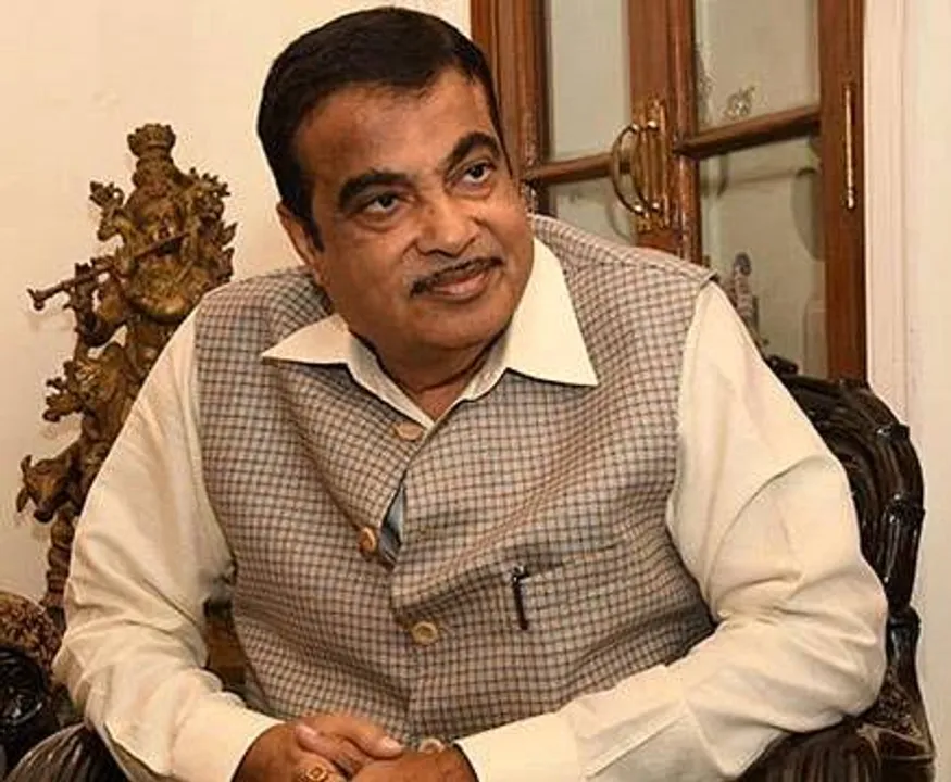 Nitin Gadkari, Highway & Transport