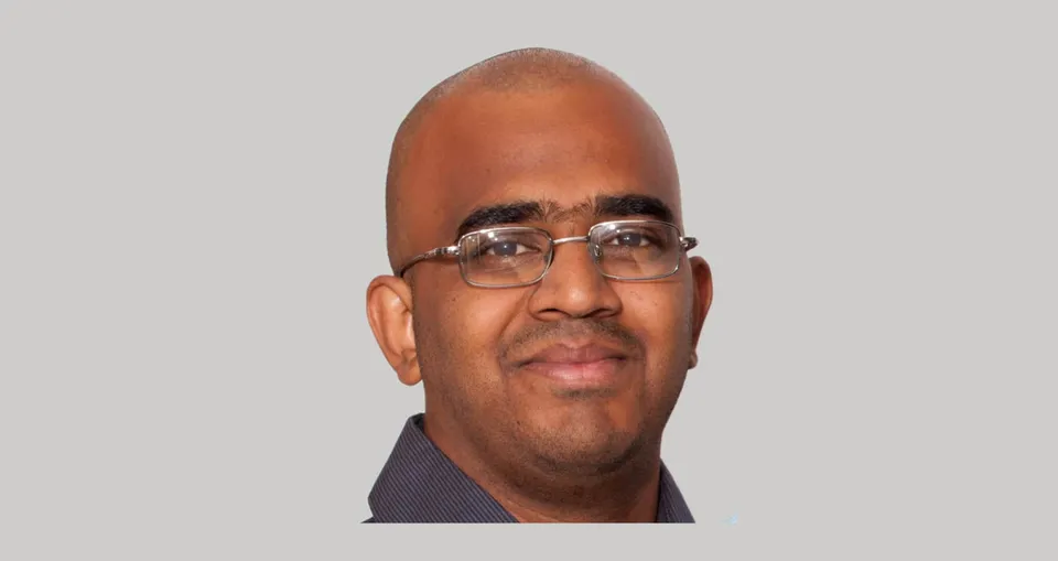 Chaitanya Chokkareddy, Chief Product Officer at Ozonetel