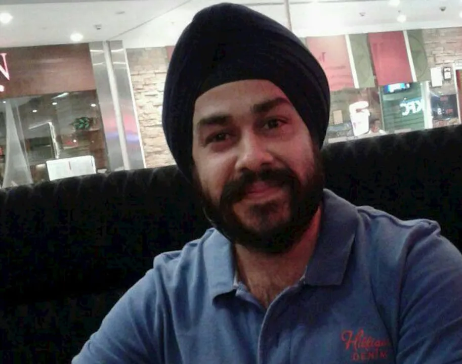 Jagjeet Singh Siddhu, Kotak Mahindra Bank