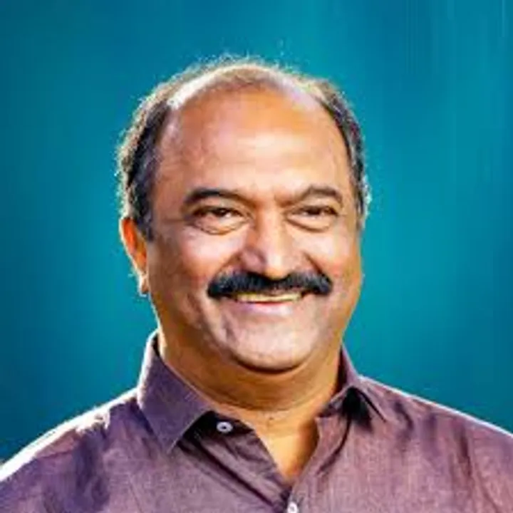 K.N. Balagopal, Finance MInister, Kerala