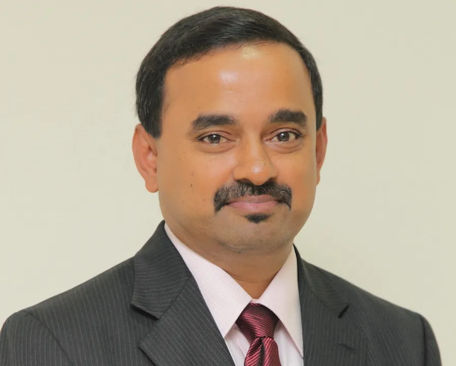 Srikanth D, Oracle India