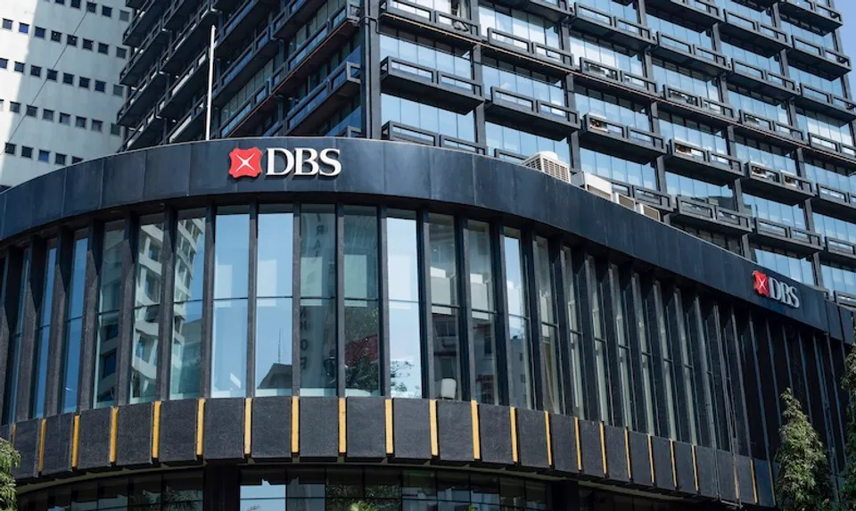 DBS Bank