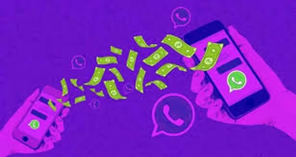 Whatsapp Payment to Redefine Mobile Payment Sector