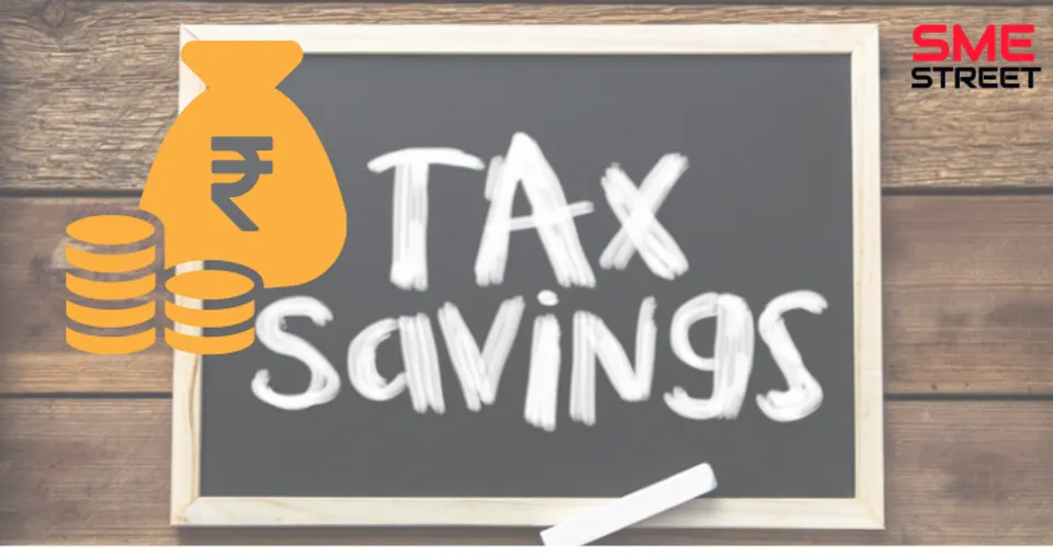 Tax Savings