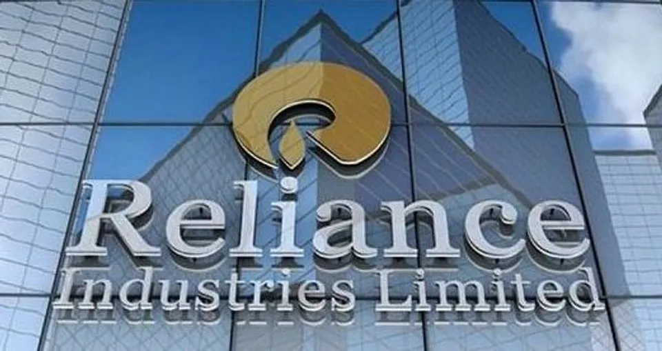 RIL, Reliance Industries