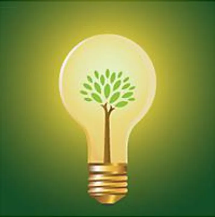 Green Energy,