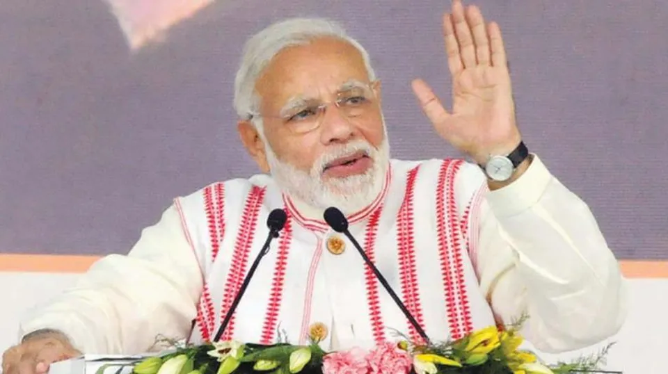 Narendra Modi, Ayushman Bharat, Health Security Scheme, Healthcare,