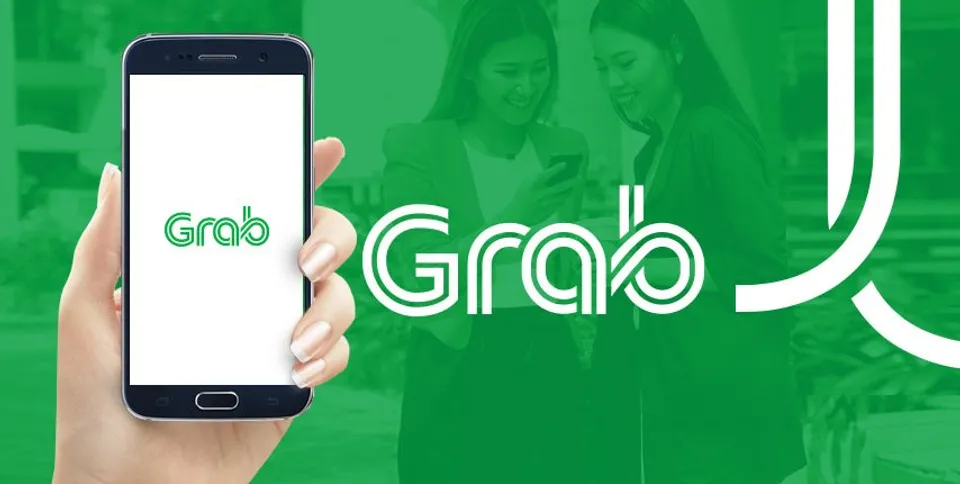 Grab Gets 2.5 Billion Funding from Japanese SoftBank and Chinese Investor Didi