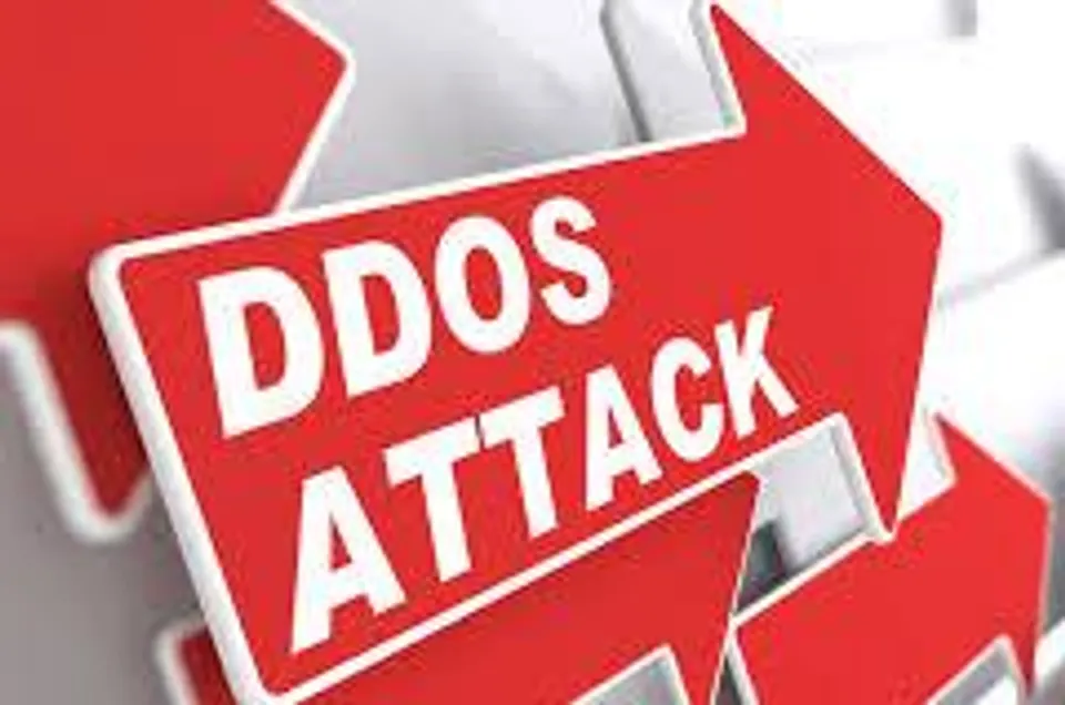 Verisign, DDOS Attacks