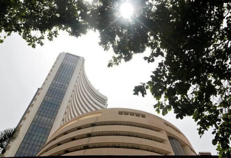 Sensex and NIFTY Shattered on First Day of Week, Due to State Elections results and US-China Trade Issues