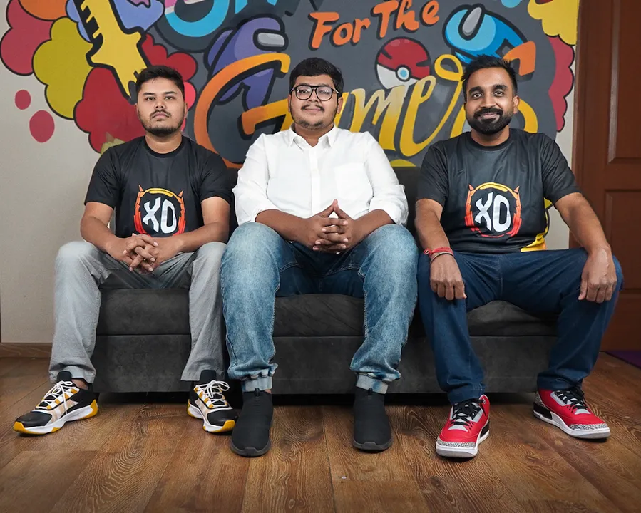 Gaming Startup EsportsXO Raises Seed Round of USD 1.1 million from We Founder Circle, Wami Capital, SOSV and Others